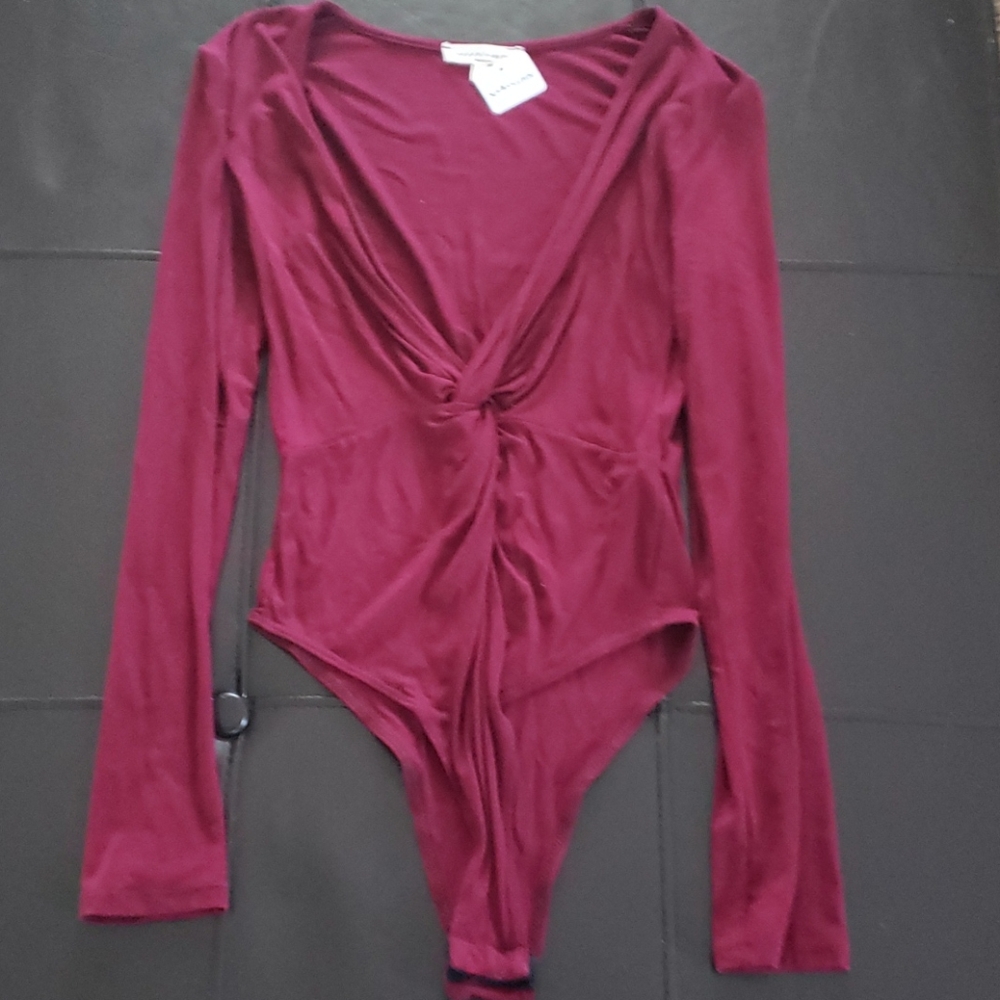 Bodysuit